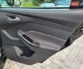 Черный Форд Фокус, объемом двигателя 1.6 л и пробегом 215 тыс. км за 8400 $, фото 32 на Automoto.ua