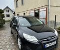 Чорний Форд Фокус, об'ємом двигуна 1.6 л та пробігом 370 тис. км за 5300 $, фото 1 на Automoto.ua