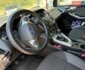 Черный Форд Фокус, объемом двигателя 1.56 л и пробегом 219 тыс. км за 7250 $, фото 1 на Automoto.ua