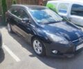 Чорний Форд Фокус, об'ємом двигуна 1 л та пробігом 225 тис. км за 6003 $, фото 1 на Automoto.ua