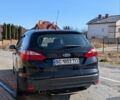 Черный Форд Фокус, объемом двигателя 1.6 л и пробегом 228 тыс. км за 7700 $, фото 30 на Automoto.ua