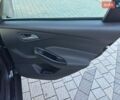 Черный Форд Фокус, объемом двигателя 1.6 л и пробегом 237 тыс. км за 7900 $, фото 66 на Automoto.ua
