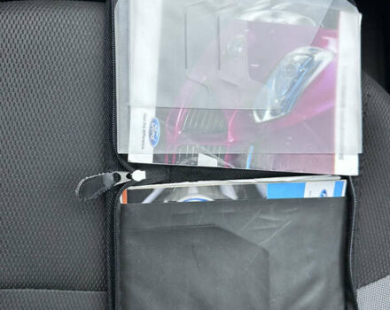 Чорний Форд Фокус, об'ємом двигуна 1.6 л та пробігом 269 тис. км за 6950 $, фото 28 на Automoto.ua