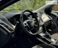 Черный Форд Фокус, объемом двигателя 1.6 л и пробегом 227 тыс. км за 8899 $, фото 77 на Automoto.ua