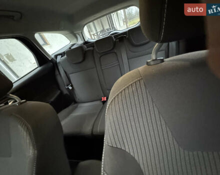 Чорний Форд Фокус, об'ємом двигуна 1.6 л та пробігом 227 тис. км за 8299 $, фото 13 на Automoto.ua