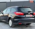 Чорний Форд Фокус, об'ємом двигуна 1.6 л та пробігом 295 тис. км за 7890 $, фото 4 на Automoto.ua