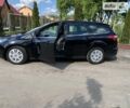 Чорний Форд Фокус, об'ємом двигуна 1.6 л та пробігом 276 тис. км за 7100 $, фото 6 на Automoto.ua