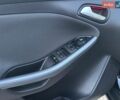 Черный Форд Фокус, объемом двигателя 1.6 л и пробегом 237 тыс. км за 7900 $, фото 61 на Automoto.ua