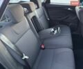 Черный Форд Фокус, объемом двигателя 1.6 л и пробегом 237 тыс. км за 7900 $, фото 71 на Automoto.ua