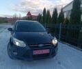 Черный Форд Фокус, объемом двигателя 1.6 л и пробегом 182 тыс. км за 8200 $, фото 41 на Automoto.ua