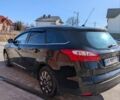 Черный Форд Фокус, объемом двигателя 1.6 л и пробегом 228 тыс. км за 7700 $, фото 33 на Automoto.ua