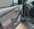 Черный Форд Фокус, объемом двигателя 2 л и пробегом 273 тыс. км за 5300 $, фото 6 на Automoto.ua