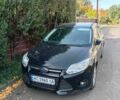 Чорний Форд Фокус, об'ємом двигуна 1.6 л та пробігом 170 тис. км за 6520 $, фото 1 на Automoto.ua