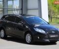 Чорний Форд Фокус, об'ємом двигуна 1.56 л та пробігом 282 тис. км за 6999 $, фото 2 на Automoto.ua