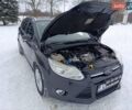 Черный Форд Фокус, объемом двигателя 1.56 л и пробегом 335 тыс. км за 7700 $, фото 14 на Automoto.ua