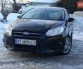 Черный Форд Фокус, объемом двигателя 1.56 л и пробегом 258 тыс. км за 6700 $, фото 11 на Automoto.ua