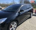 Чорний Форд Фокус, об'ємом двигуна 1.56 л та пробігом 220 тис. км за 7800 $, фото 31 на Automoto.ua