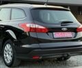 Черный Форд Фокус, объемом двигателя 1.6 л и пробегом 223 тыс. км за 7650 $, фото 21 на Automoto.ua