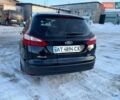 Черный Форд Фокус, объемом двигателя 1.56 л и пробегом 258 тыс. км за 6700 $, фото 34 на Automoto.ua