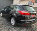 Чорний Форд Фокус, об'ємом двигуна 1.6 л та пробігом 187 тис. км за 8450 $, фото 8 на Automoto.ua