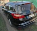 Чорний Форд Фокус, об'ємом двигуна 1.6 л та пробігом 175 тис. км за 8400 $, фото 4 на Automoto.ua