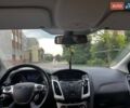Черный Форд Фокус, объемом двигателя 2 л и пробегом 171 тыс. км за 8700 $, фото 17 на Automoto.ua
