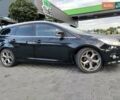 Черный Форд Фокус, объемом двигателя 1.6 л и пробегом 179 тыс. км за 8600 $, фото 28 на Automoto.ua