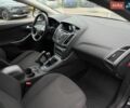 Чорний Форд Фокус, об'ємом двигуна 1.6 л та пробігом 278 тис. км за 7800 $, фото 26 на Automoto.ua