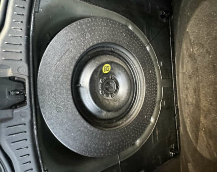 Черный Форд Фокус, объемом двигателя 1.6 л и пробегом 205 тыс. км за 7200 $, фото 37 на Automoto.ua