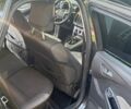 Черный Форд Фокус, объемом двигателя 1.6 л и пробегом 260 тыс. км за 6800 $, фото 11 на Automoto.ua