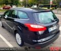 Черный Форд Фокус, объемом двигателя 1.6 л и пробегом 297 тыс. км за 7490 $, фото 2 на Automoto.ua