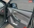Черный Форд Фокус, объемом двигателя 2 л и пробегом 273 тыс. км за 8200 $, фото 23 на Automoto.ua