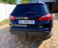 Черный Форд Фокус, объемом двигателя 1.6 л и пробегом 270 тыс. км за 7700 $, фото 3 на Automoto.ua