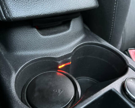 Черный Форд Фокус, объемом двигателя 1.6 л и пробегом 205 тыс. км за 7200 $, фото 42 на Automoto.ua