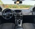 Чорний Форд Фокус, об'ємом двигуна 1.6 л та пробігом 218 тис. км за 7999 $, фото 12 на Automoto.ua