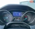 Чорний Форд Фокус, об'ємом двигуна 1.6 л та пробігом 295 тис. км за 7890 $, фото 20 на Automoto.ua