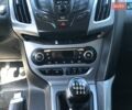 Чорний Форд Фокус, об'ємом двигуна 1.56 л та пробігом 220 тис. км за 7800 $, фото 38 на Automoto.ua