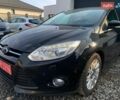 Чорний Форд Фокус, об'ємом двигуна 1.6 л та пробігом 187 тис. км за 8450 $, фото 12 на Automoto.ua