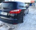 Черный Форд Фокус, объемом двигателя 1.56 л и пробегом 258 тыс. км за 6700 $, фото 31 на Automoto.ua