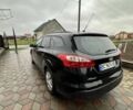 Чорний Форд Фокус, об'ємом двигуна 1.6 л та пробігом 370 тис. км за 5300 $, фото 7 на Automoto.ua