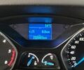 Черный Форд Фокус, объемом двигателя 1.6 л и пробегом 255 тыс. км за 6800 $, фото 7 на Automoto.ua