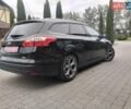 Чорний Форд Фокус, об'ємом двигуна 1.6 л та пробігом 181 тис. км за 8500 $, фото 15 на Automoto.ua