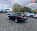 Черный Форд Фокус, объемом двигателя 1.6 л и пробегом 195 тыс. км за 7590 $, фото 12 на Automoto.ua