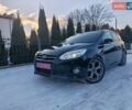 Черный Форд Фокус, объемом двигателя 1.6 л и пробегом 182 тыс. км за 8200 $, фото 15 на Automoto.ua