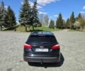 Чорний Форд Фокус, об'ємом двигуна 1.56 л та пробігом 265 тис. км за 7500 $, фото 5 на Automoto.ua