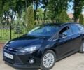 Черный Форд Фокус, объемом двигателя 1.6 л и пробегом 300 тыс. км за 7100 $, фото 10 на Automoto.ua