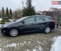 Черный Форд Фокус, объемом двигателя 1.6 л и пробегом 223 тыс. км за 8750 $, фото 42 на Automoto.ua