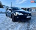 Черный Форд Фокус, объемом двигателя 1.56 л и пробегом 258 тыс. км за 6700 $, фото 13 на Automoto.ua