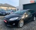 Чорний Форд Фокус, об'ємом двигуна 1.6 л та пробігом 187 тис. км за 8450 $, фото 10 на Automoto.ua