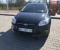 Чорний Форд Фокус, об'ємом двигуна 1.56 л та пробігом 220 тис. км за 7800 $, фото 3 на Automoto.ua